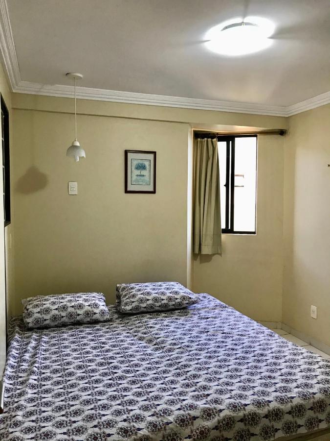 Porto Viejo O De Casa Natal Rn Apartment ภายนอก รูปภาพ