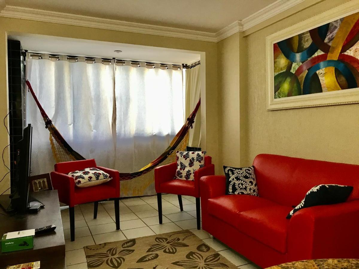 Porto Viejo O De Casa Natal Rn Apartment ภายนอก รูปภาพ