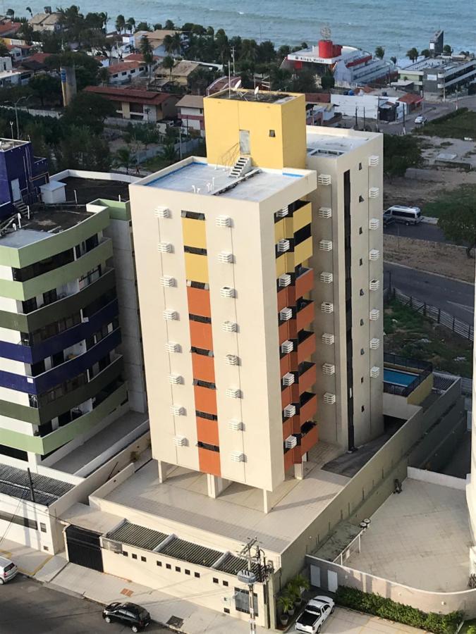 Porto Viejo O De Casa Natal Rn Apartment ภายนอก รูปภาพ