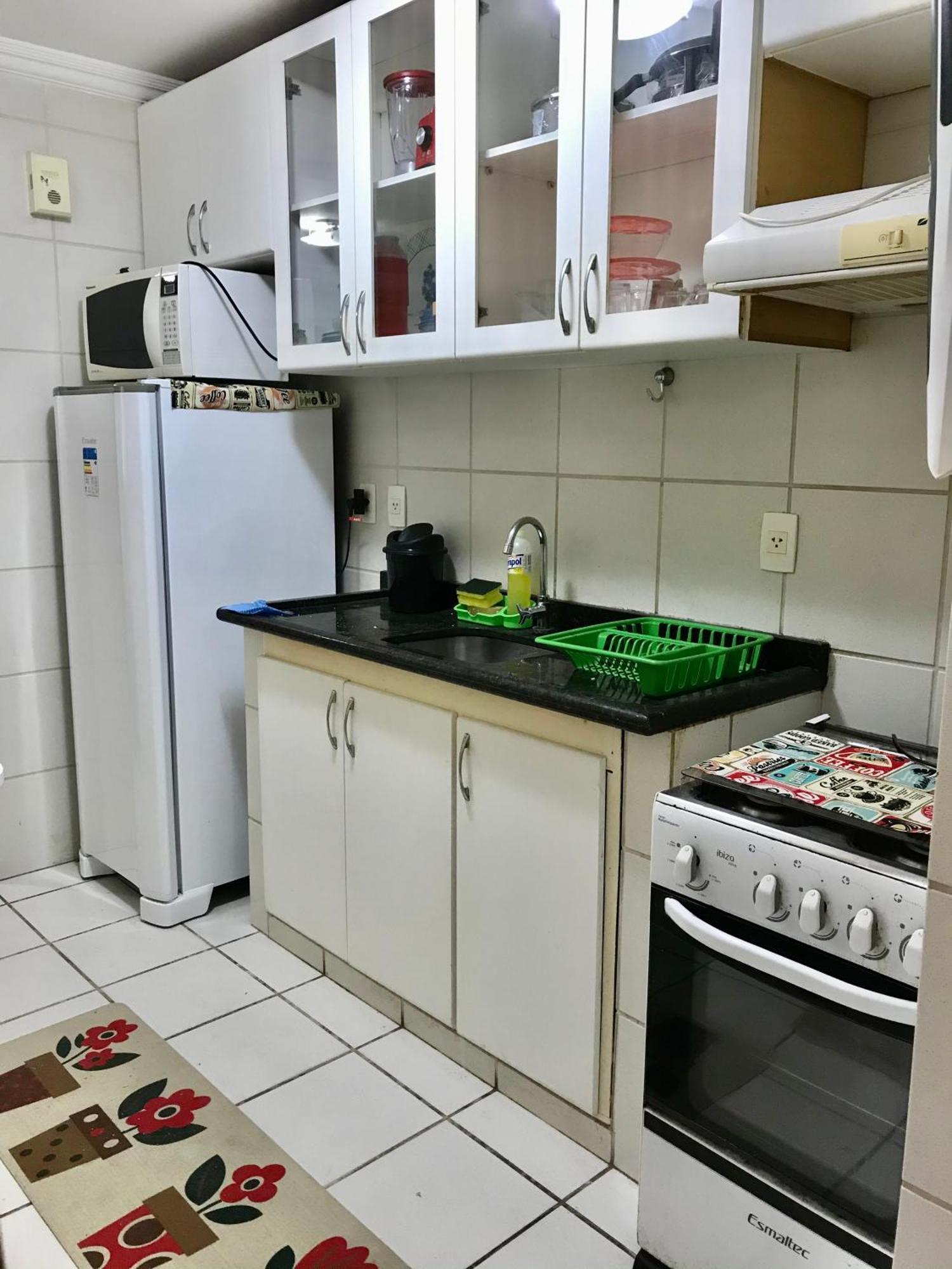 Porto Viejo O De Casa Natal Rn Apartment ภายนอก รูปภาพ