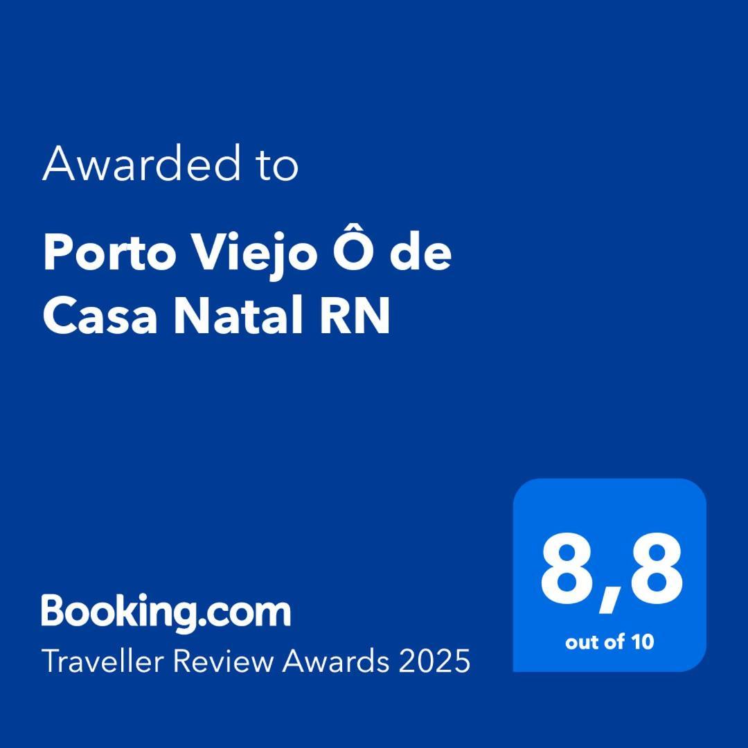 Porto Viejo O De Casa Natal Rn Apartment ห้อง รูปภาพ